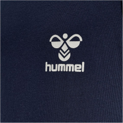 2er Pack hummel hmlNOLAN Tanktop Jungen black iris 98/104