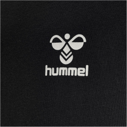 2er Pack hummel hmlNOLAN Tanktop Jungen black iris 98/104