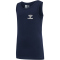 2er Pack hummel hmlNOLAN Tanktop Jungen black iris 98/104