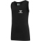 2er Pack hummel hmlNOLAN Tanktop Jungen black iris 98/104