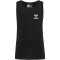 2er Pack hummel hmlNOLAN Tanktop Jungen black iris 98/104
