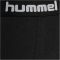 2er Pack hummel hmlNOLAN Boxershorts Jungen black iris 110/116