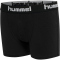 2er Pack hummel hmlNOLAN Boxershorts Jungen black iris 98/104