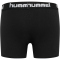 2er Pack hummel hmlNOLAN Boxershorts Jungen black iris 98/104
