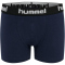 2er Pack hummel hmlNOLAN Boxershorts Jungen black iris 98/104