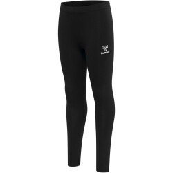 hummel hmlONZE Tights Mädchen black 104