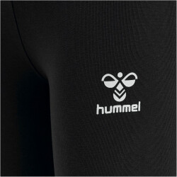 hummel hmlONZE Tights Mädchen black 104