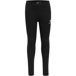 hummel hmlONZE Tights M&auml;dchen black 110