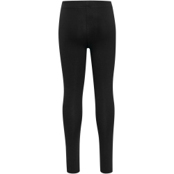 hummel hmlONZE Tights M&auml;dchen black 128