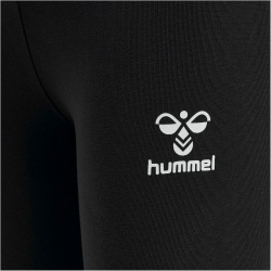 hummel hmlONZE Tights M&auml;dchen black 164