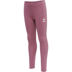 hummel hmlONZE Tights Mädchen heather rose 104
