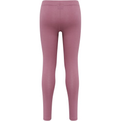 hummel hmlONZE Tights Mädchen heather rose 104