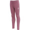 hummel hmlONZE Tights Mädchen heather rose 104