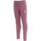 hummel hmlONZE Tights M&auml;dchen heather rose 110