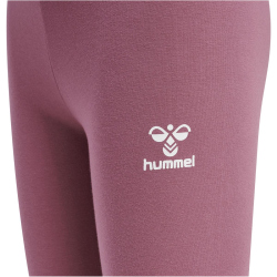 hummel hmlONZE Tights Mädchen heather rose 146