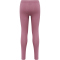 hummel hmlONZE Tights M&auml;dchen heather rose 152