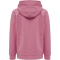 hummel hmlCUATRO Hoodie Kinder heather rose 146