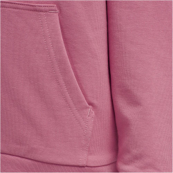 hummel hmlCUATRO Hoodie Kinder heather rose 152