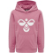 hummel hmlCUATRO Hoodie Kinder heather rose 152