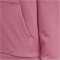 hummel hmlCUATRO Hoodie Kinder heather rose 152