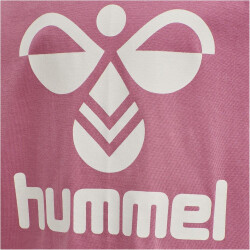 hummel hmlTRES T-Shirt Kinder heather rose 104