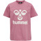 hummel hmlTRES T-Shirt Kinder heather rose 104