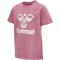 hummel hmlTRES T-Shirt Kinder heather rose 110
