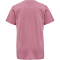 hummel hmlTRES T-Shirt Kinder heather rose 110