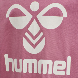 hummel hmlTRES T-Shirt Kinder heather rose 92