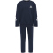 hummel hmlVENTI Trainingsanzug Kinder black iris 104