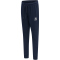 hummel hmlVENTI Trainingsanzug Kinder black iris 104
