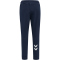 hummel hmlVENTI Trainingsanzug Kinder black iris 104