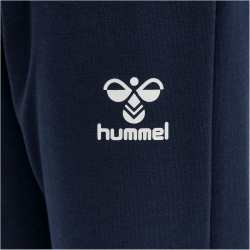 hummel hmlVENTI Trainingsanzug Kinder black iris 122