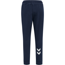 hummel hmlVENTI Trainingsanzug Kinder black iris 146