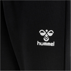 hummel hmlVENTI Trainingsanzug Kinder black 152