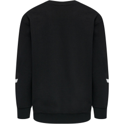 hummel hmlVENTI Trainingsanzug Kinder black 164