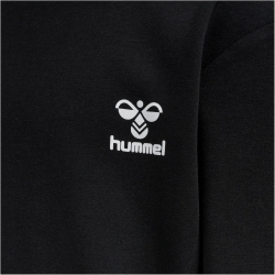 hummel hmlVENTI Trainingsanzug Kinder black 164