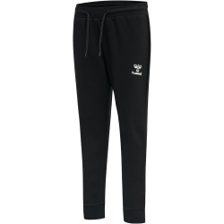 hummel hmlVENTI Trainingsanzug Kinder black 164