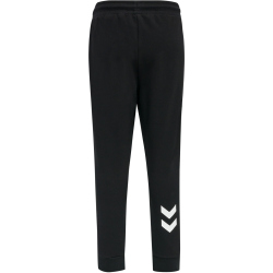 hummel hmlVENTI Trainingsanzug Kinder black 164