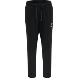 hummel hmlVENTI Trainingsanzug Kinder black 164