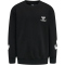 hummel hmlVENTI Trainingsanzug Kinder black 164