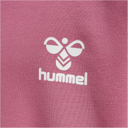 hummel hmlVENTI Trainingsanzug Kinder heather rose 164