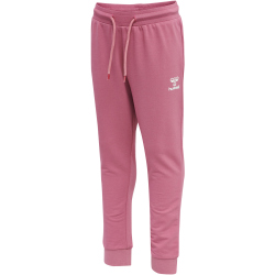 hummel hmlVENTI Trainingsanzug Kinder heather rose 164