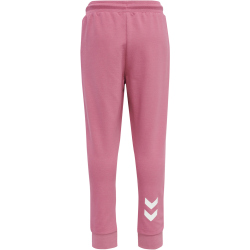hummel hmlVENTI Trainingsanzug Kinder heather rose 164