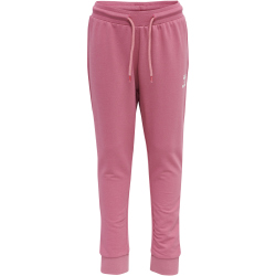 hummel hmlVENTI Trainingsanzug Kinder heather rose 164