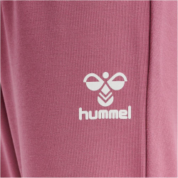 hummel hmlVENTI Trainingsanzug Kinder heather rose 164