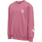 hummel hmlVENTI Trainingsanzug Kinder heather rose 164