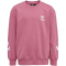 hummel hmlVENTI Trainingsanzug Kinder heather rose 164