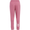 hummel hmlVENTI Trainingsanzug Kinder heather rose 164