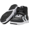 hummel Stadil Light Quick High-Top Sneaker Kinder black/white 28